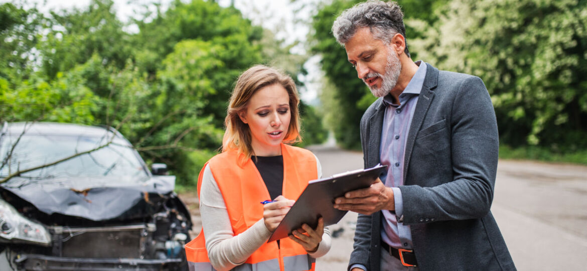 avvocato esperto in sinistri stradali