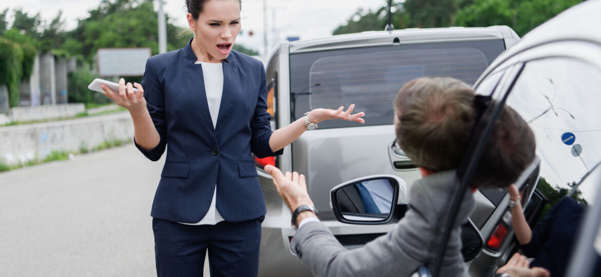 avvocato sinistri stradali