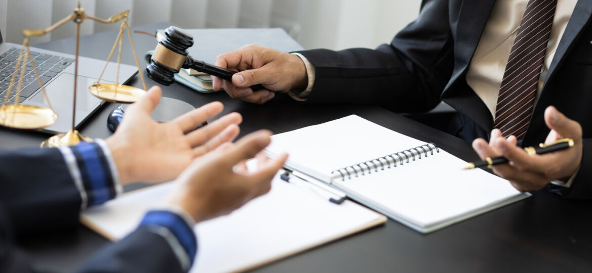 consulenza legale eredità