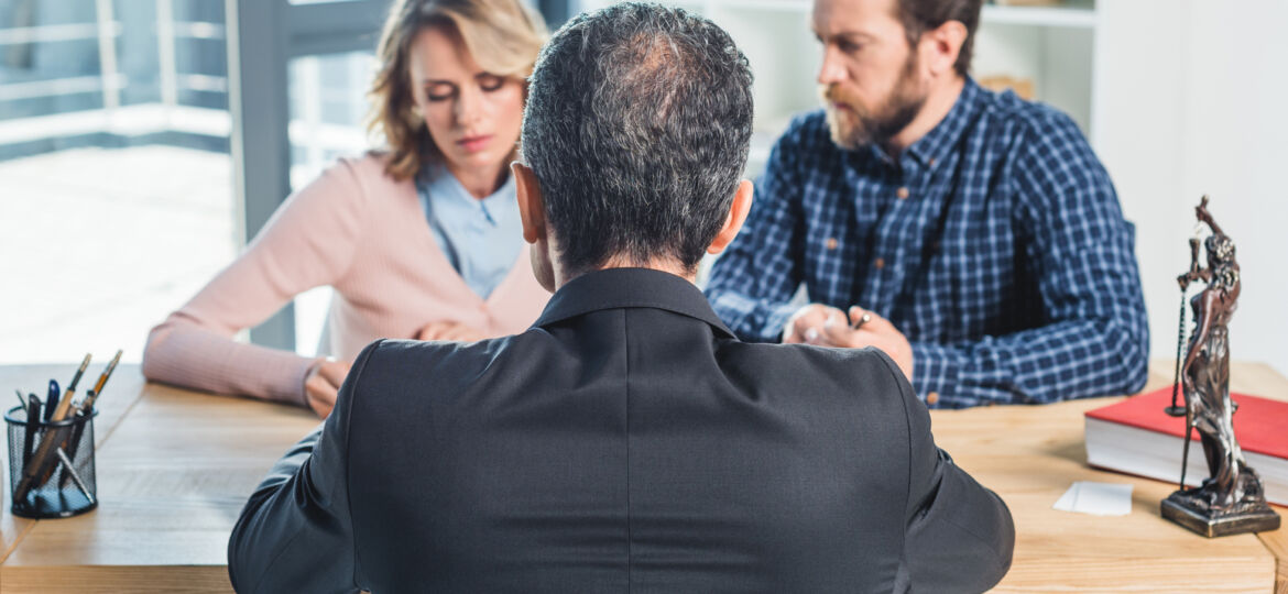 separazione consensuale